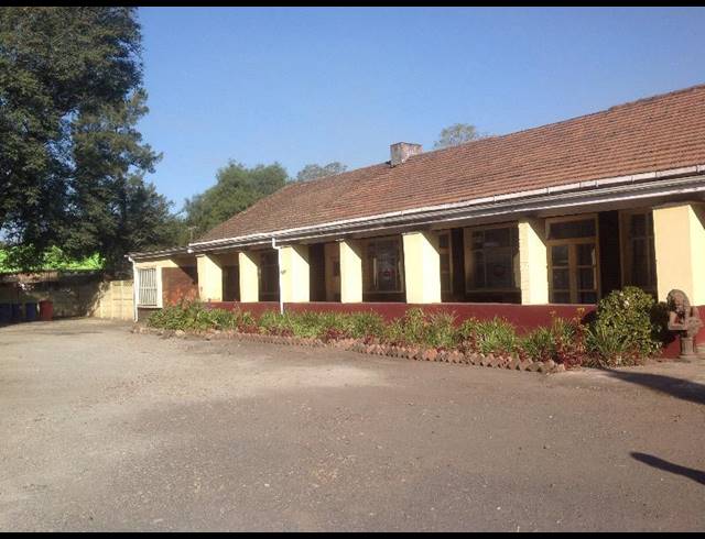 BUSINESS FOR SALE IN PIETERMARITZBURG